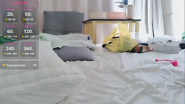Ttaotao16877 webcam