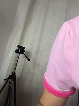 Stormi_th webcam
