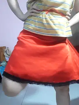 JerryJen11 webcam