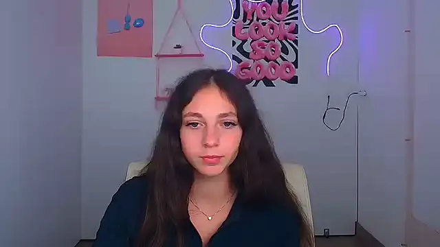 KissMeJulia webcam