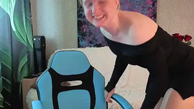 Lanavi_Smile webcam