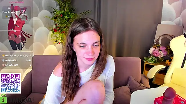 Ella_Fex webcam