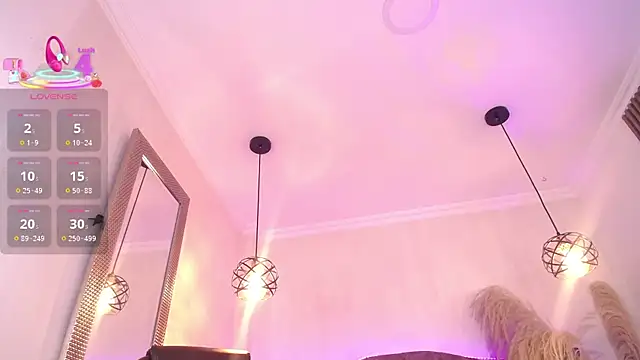 Amara_Davis1 webcam