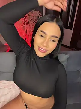 AlisonBeltran1 webcam