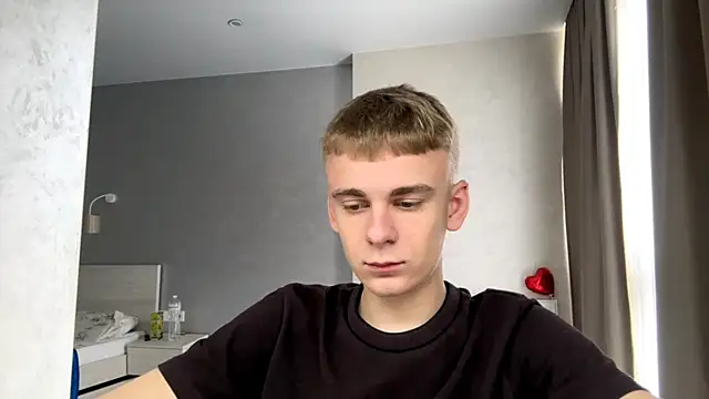 SoloFury webcam