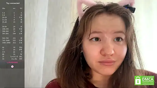 RebekahEifler webcam