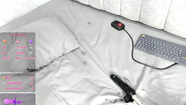 Lewins78 webcam