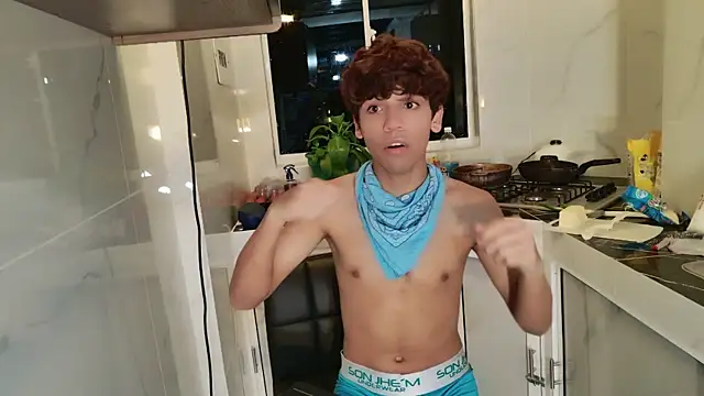 Samy_Twink webcam
