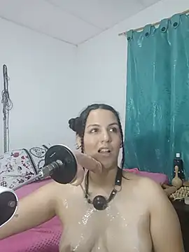 Zafiraluxx webcam