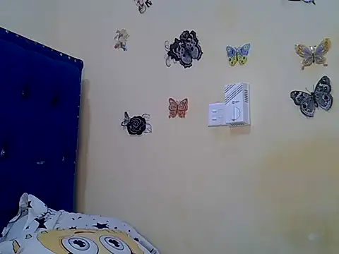 Selassie- webcam