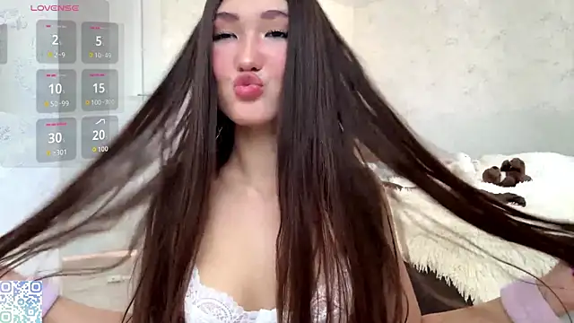 super_shy88 webcam