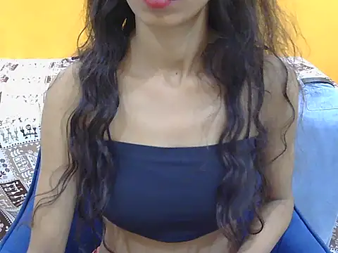 its_anjali webcam