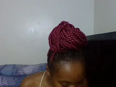 Chyna_babe01 webcam