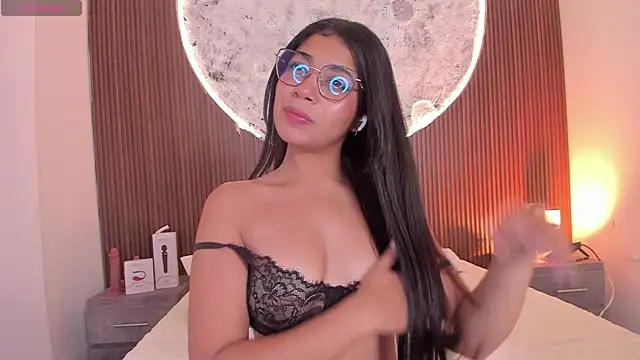 Jazminn_01 webcam