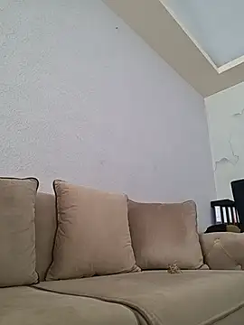 DiorMusse webcam