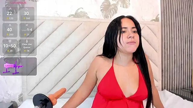 EmmaWatson-1 webcam