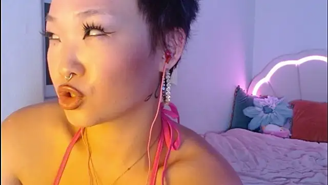 LLspinzz webcam