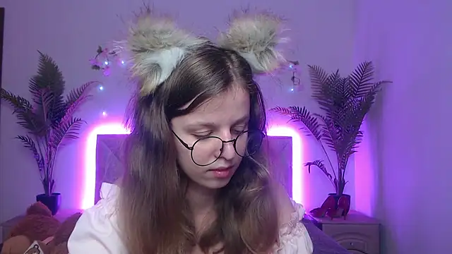 AnniBrown_ webcam