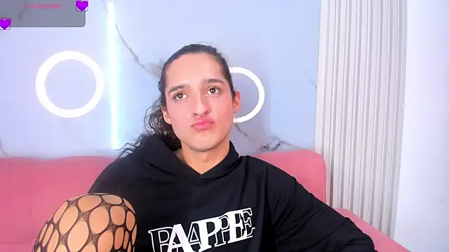 CandyDance1_ webcam