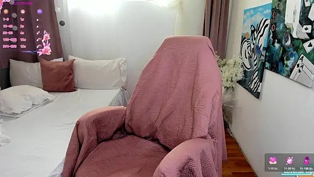 kassy_hotdevil webcam
