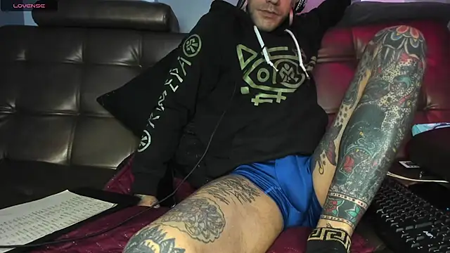 jhonny__ackerman webcam