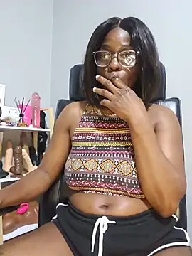 Shaniko89 webcam