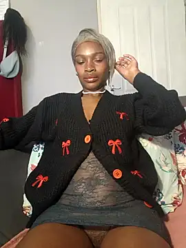 HoneyDropsX webcam