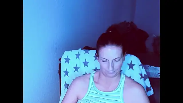SexyJulia21 webcam