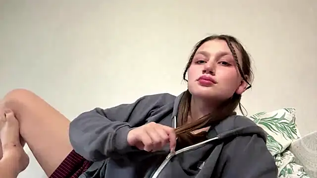 BreeEvett webcam