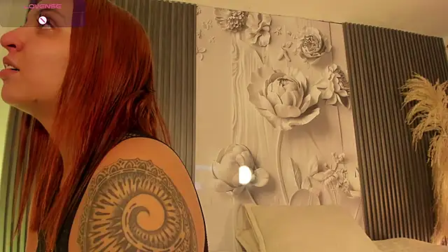 KetziaDoll_ webcam