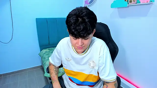 nataly_0303 webcam
