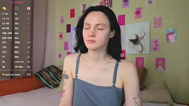 MaryCoopeer webcam