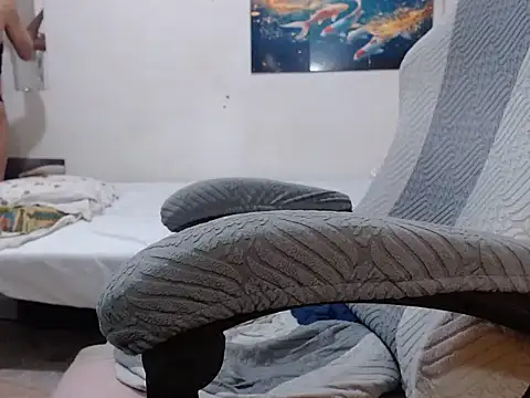 Mistress_Bigcockts webcam