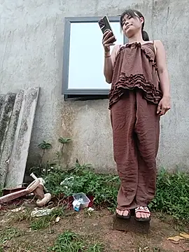 Linda-yiyi webcam