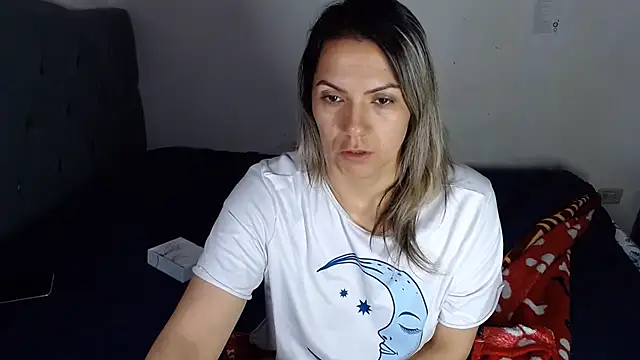 Chantal_hott webcam