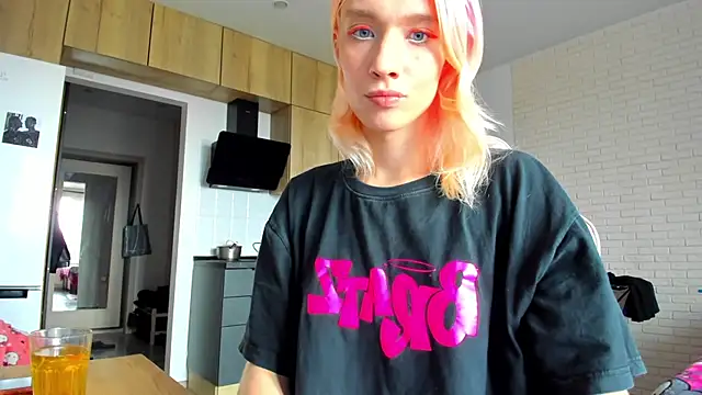 _Alice_Kitty webcam