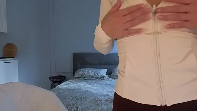 Maya_Softy live sex cam