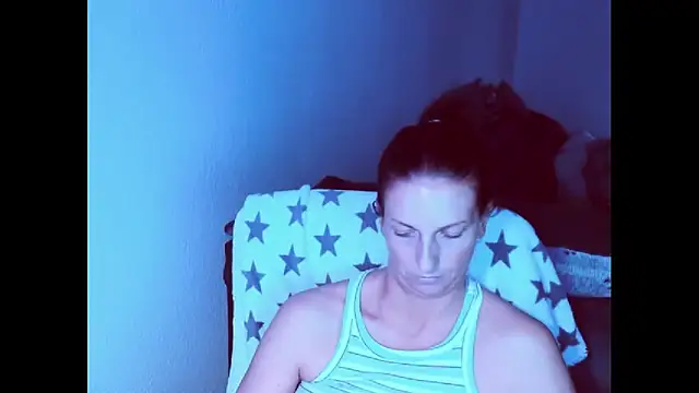 SexyJulia21 webcam