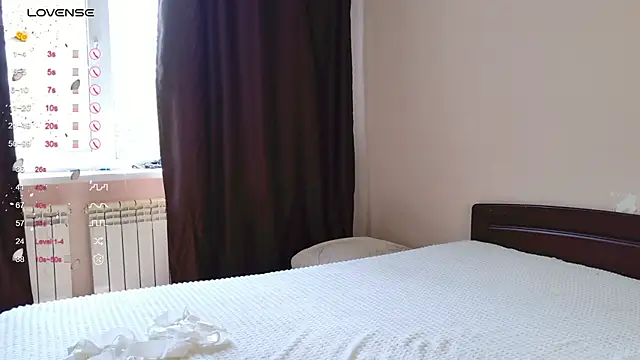 lilMelaniloveis webcam