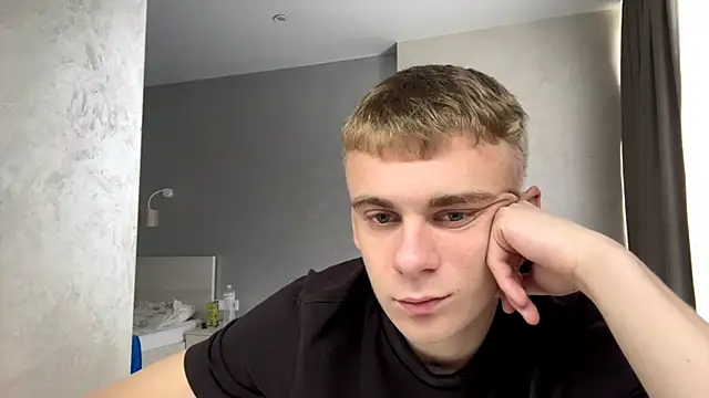 SoloFury webcam