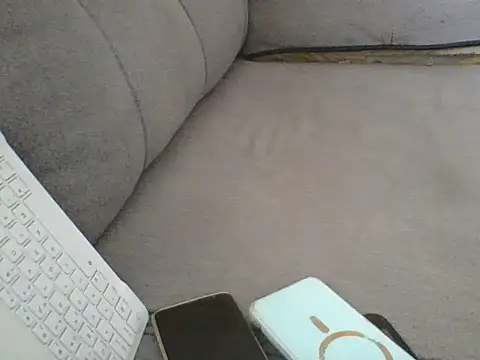 Dizzydose webcam