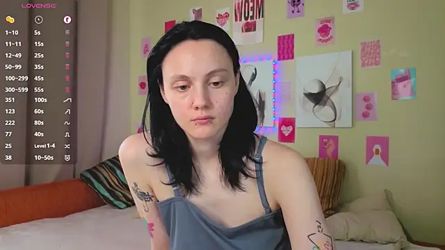 MaryCoopeer webcam