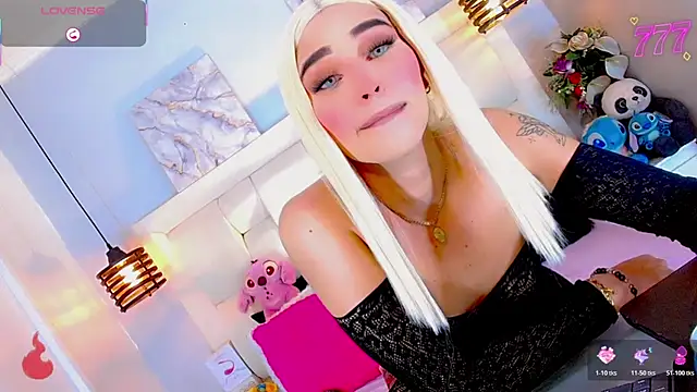 BelovedChain01 webcam
