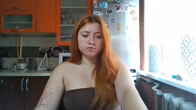HottieLinaa webcam
