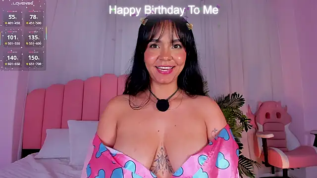 sophieblake69 webcam