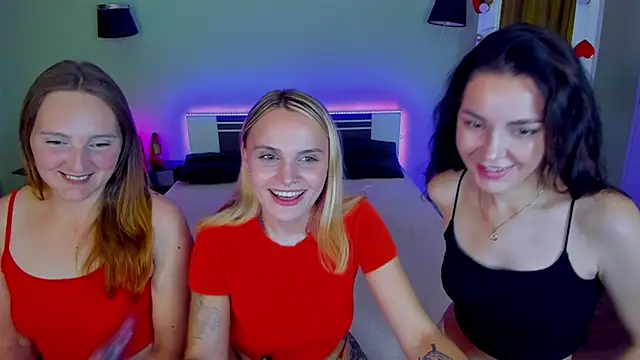 MagicEyess webcam