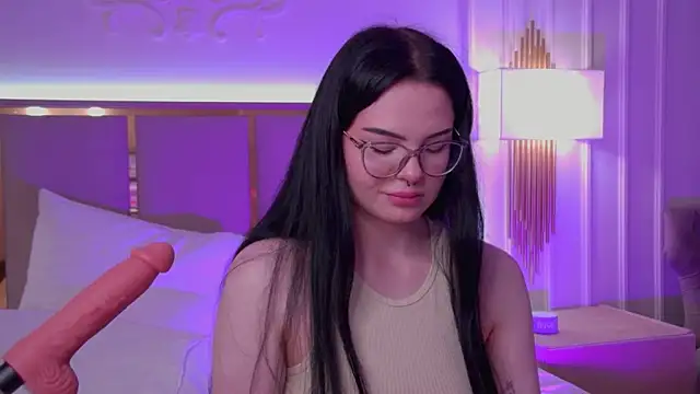 CindyMil live cam on StripChat