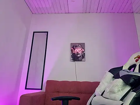 salome_drasin webcam