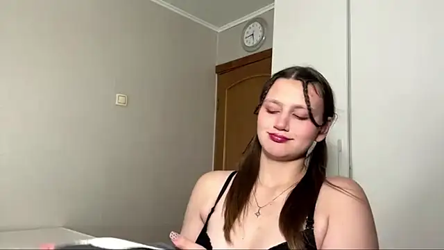 BreeEvett webcam