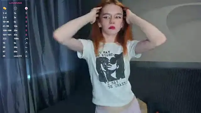 TarynPalek webcam
